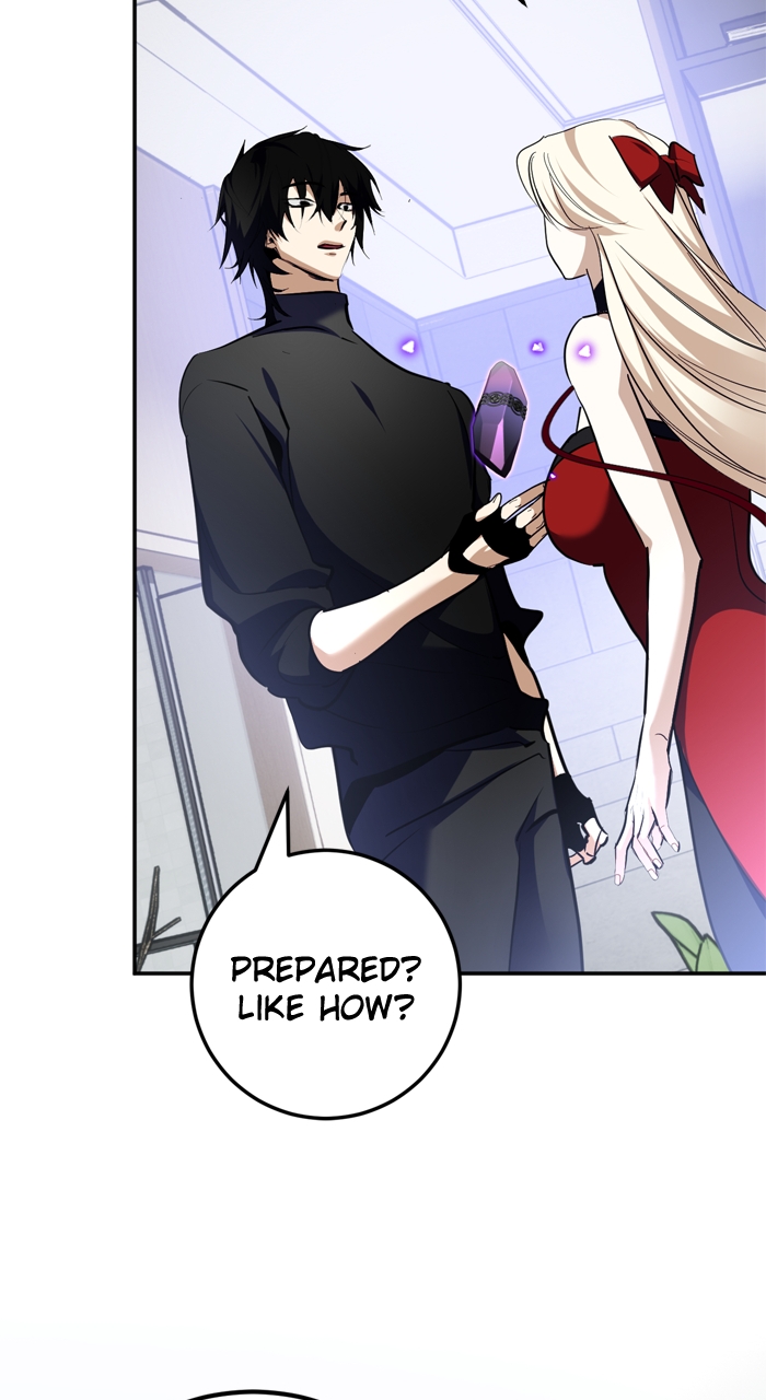 Read Return to Player (en) Manga Online