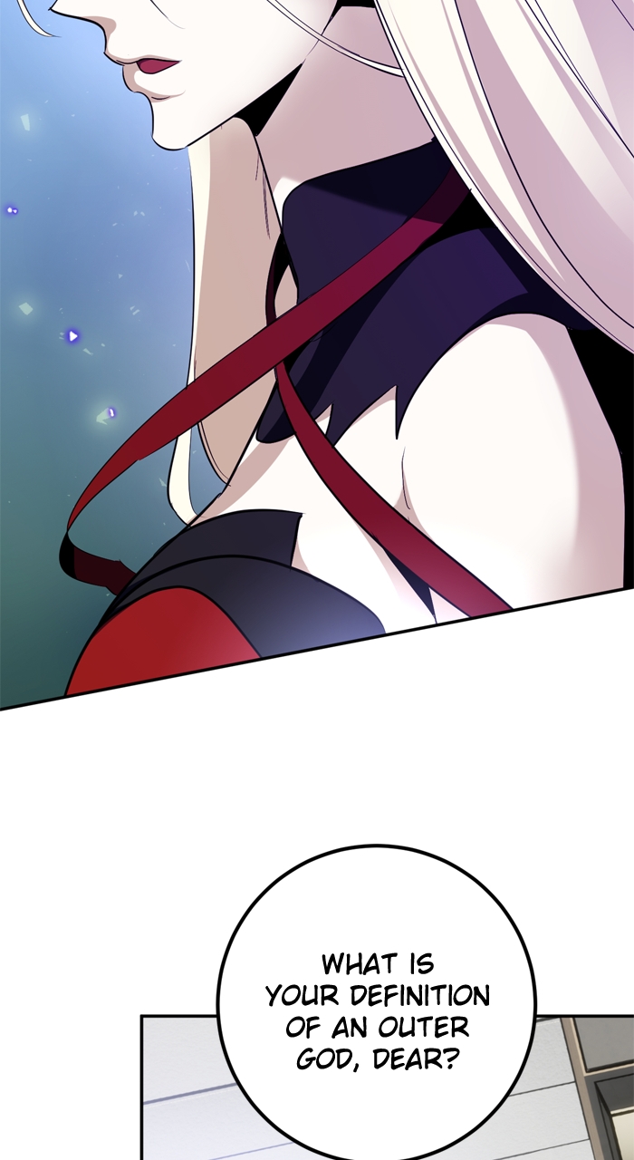 Read Return to Player (en) Manga Online