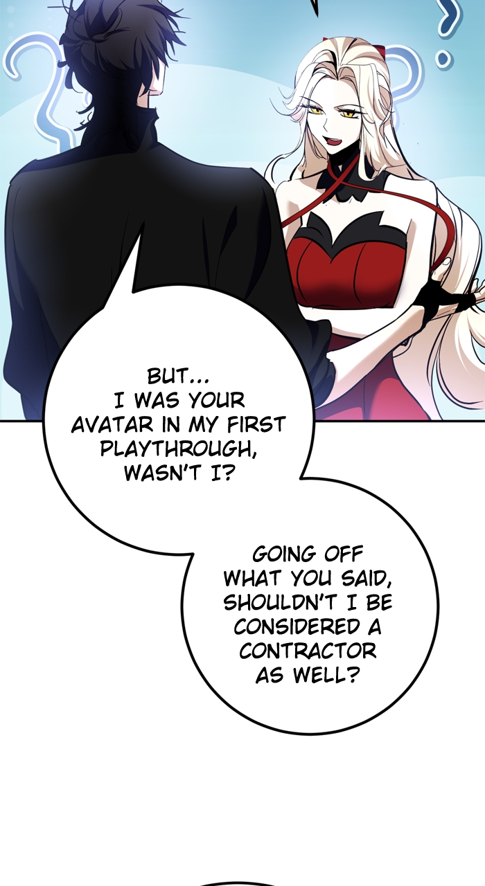 Read Return to Player (en) Manga Online