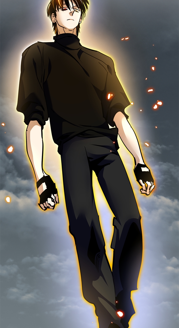 Read Return to Player (en) Manga Online