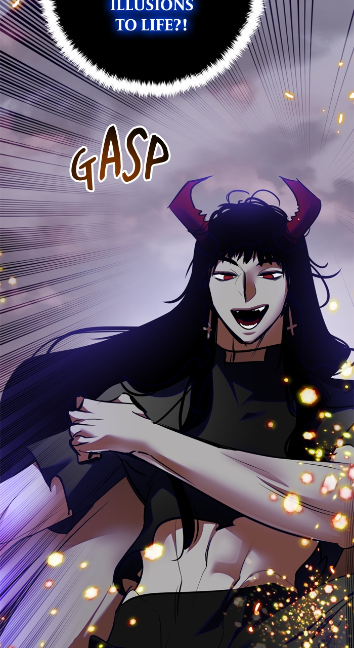 Read Return to Player (en) Manga Online