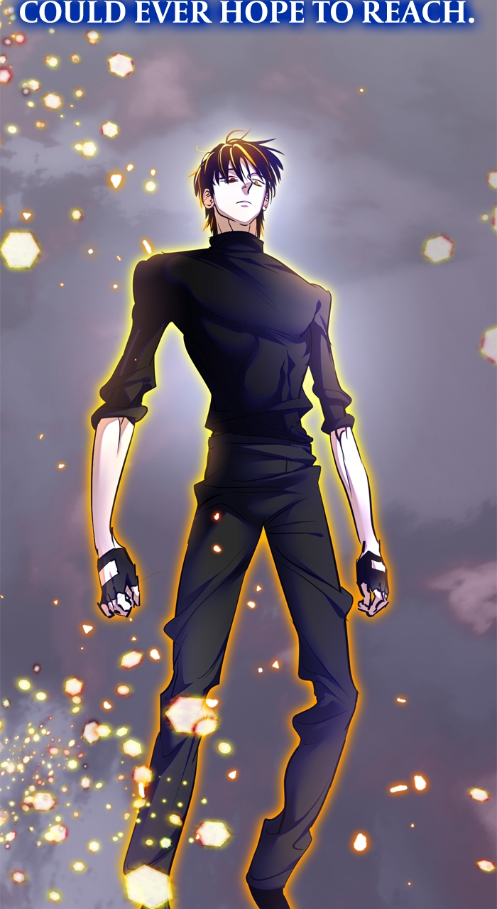 Read Return to Player (en) Manga Online