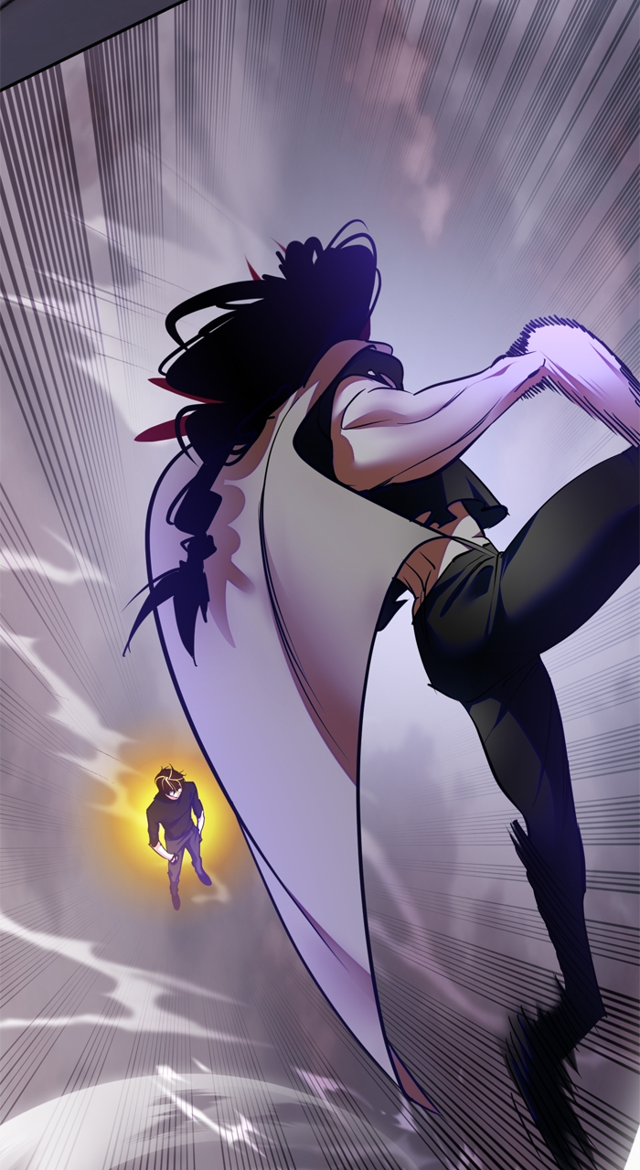 Read Return to Player (en) Manga Online