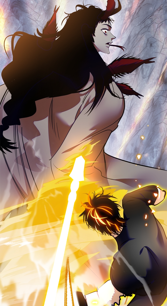 Read Return to Player (en) Manga Online