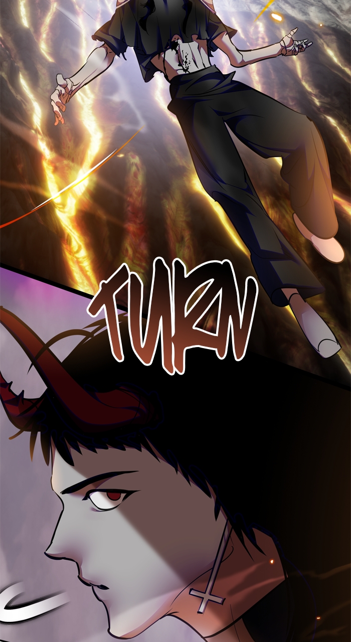 Read Return to Player (en) Manga Online