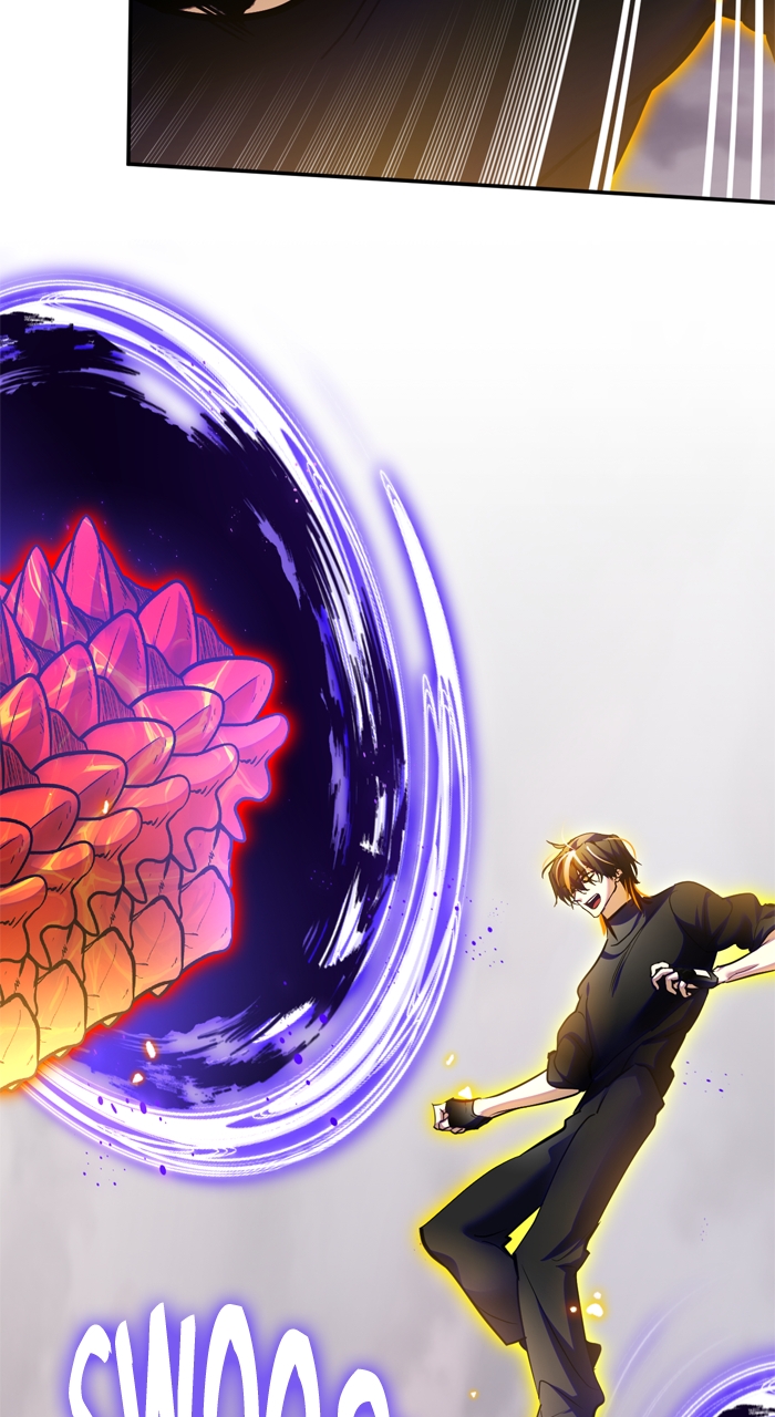 Read Return to Player (en) Manga Online