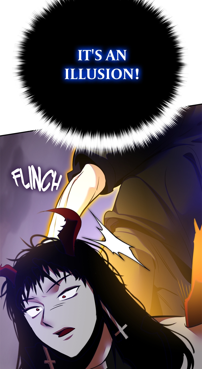 Read Return to Player (en) Manga Online