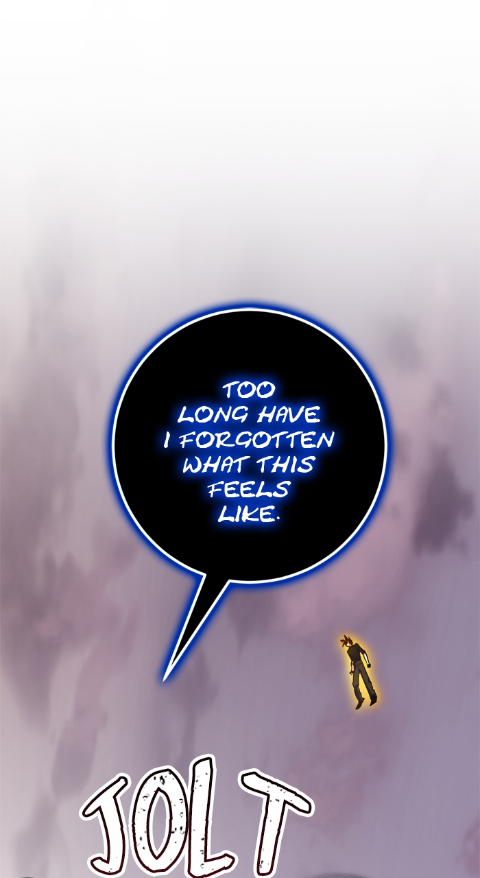 Read Return to Player (en) Manga Online