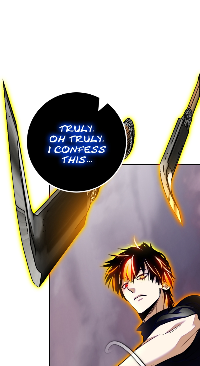 Read Return to Player (en) Manga Online