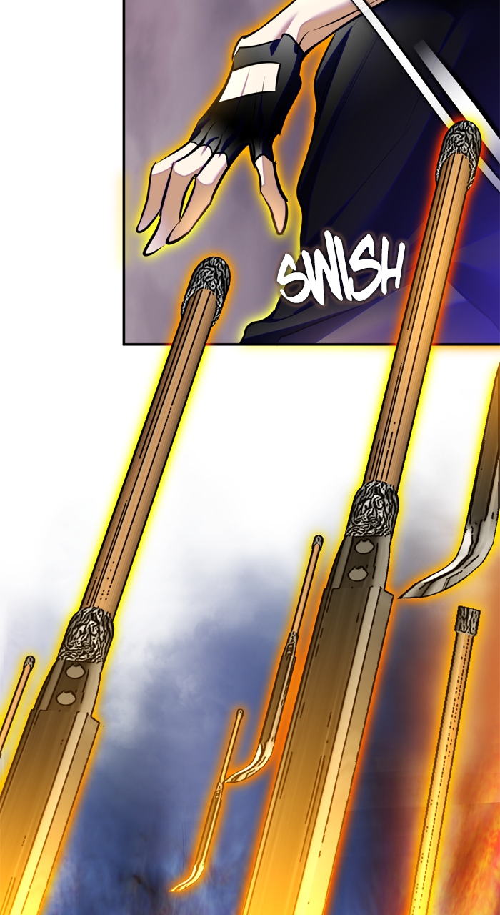 Read Return to Player (en) Manga Online