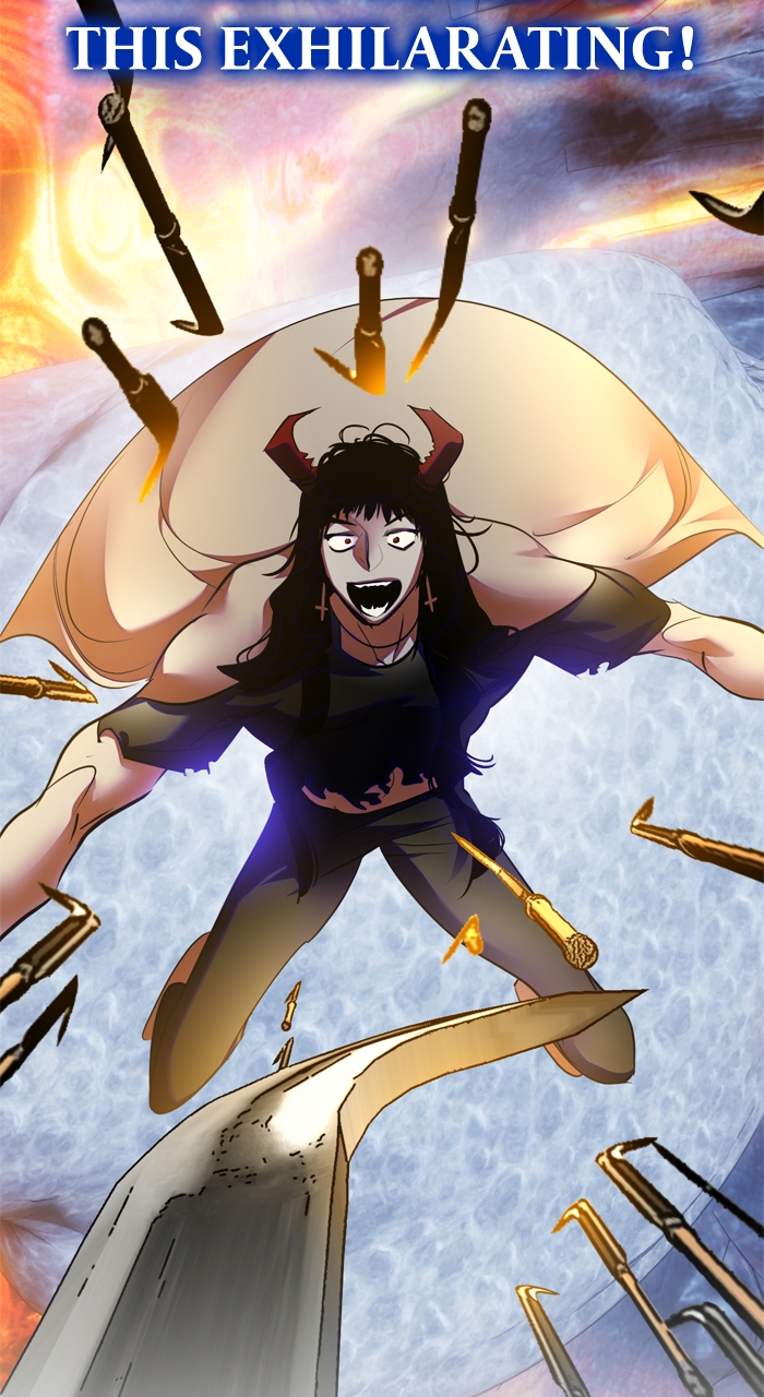 Read Return to Player (en) Manga Online