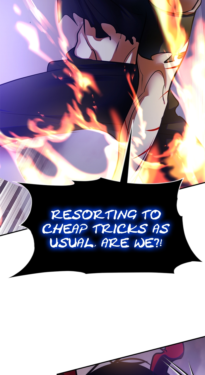 Read Return to Player (en) Manga Online