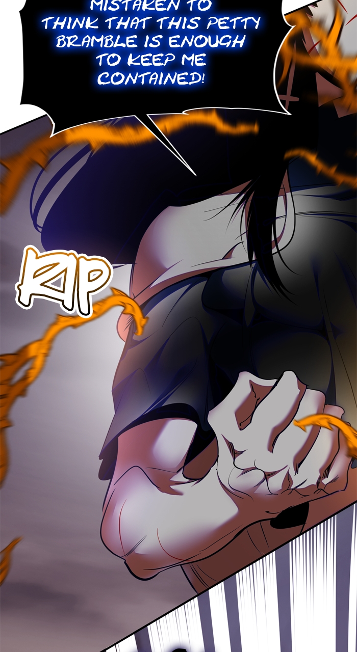 Read Return to Player (en) Manga Online