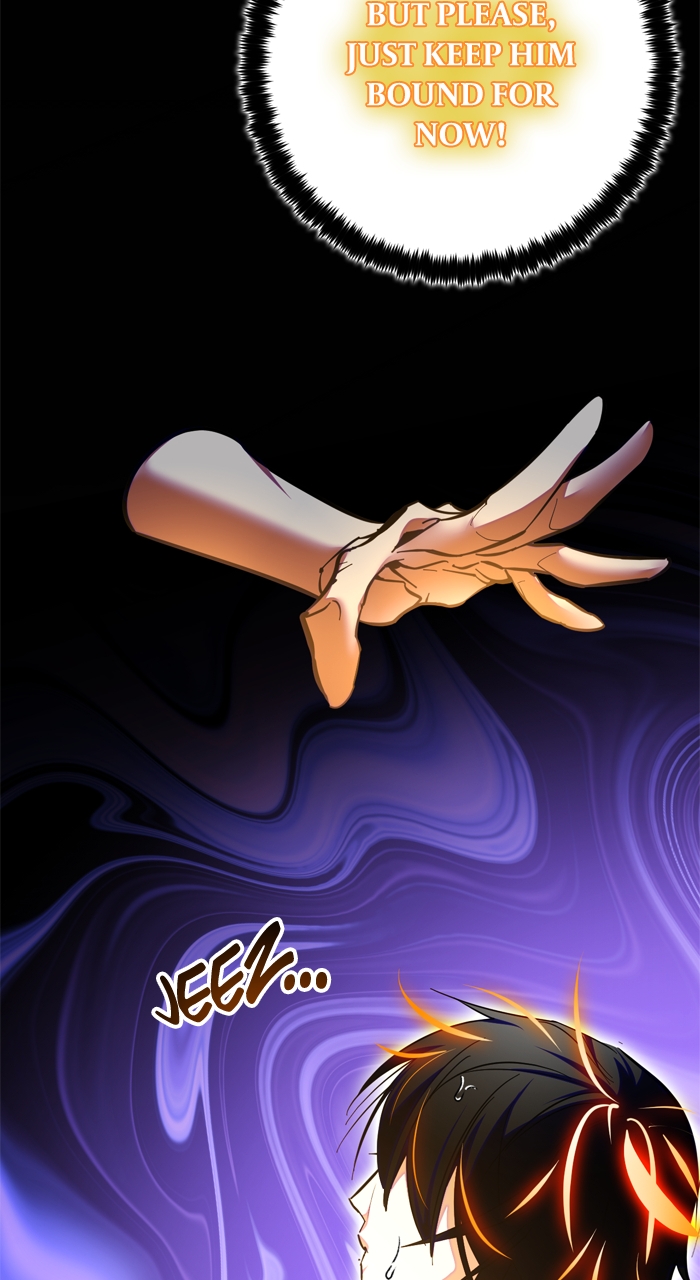 Read Return to Player (en) Manga Online