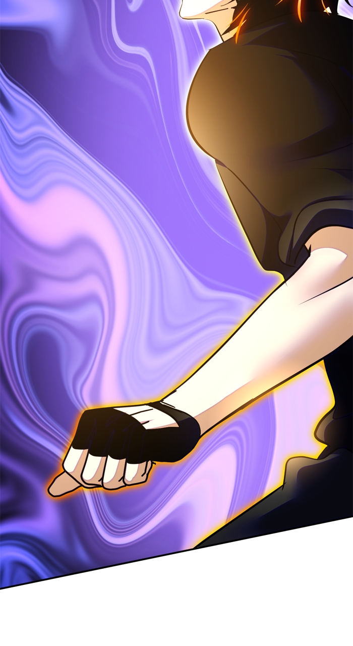 Read Return to Player (en) Manga Online