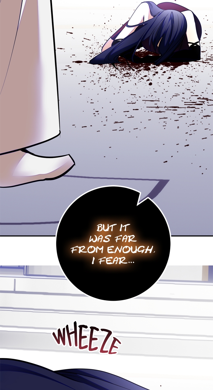 Read Return to Player (en) Manga Online