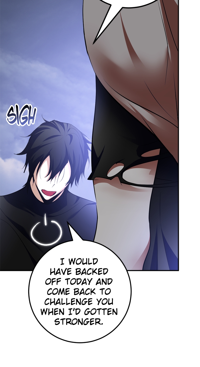 Read Return to Player (en) Manga Online