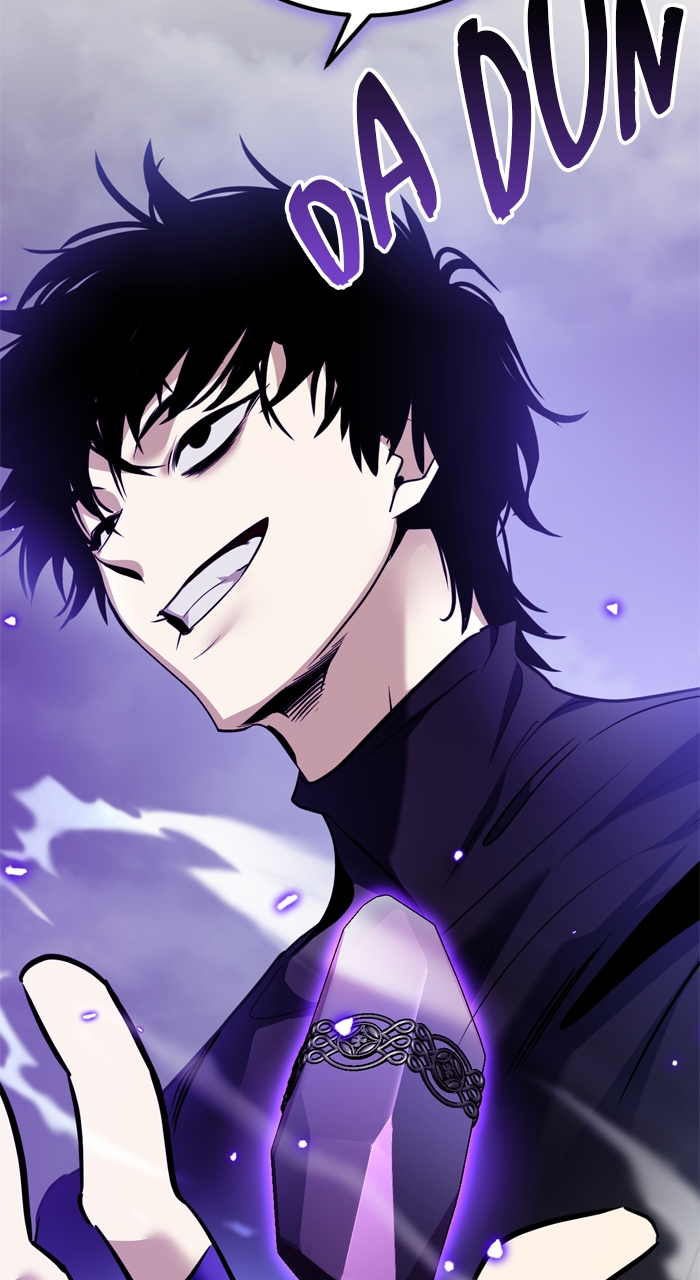 Read Return to Player (en) Manga Online