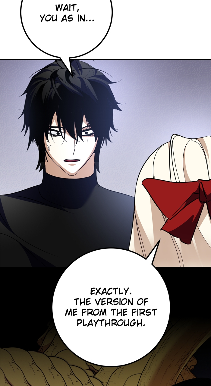 Read Return to Player (en) Manga Online