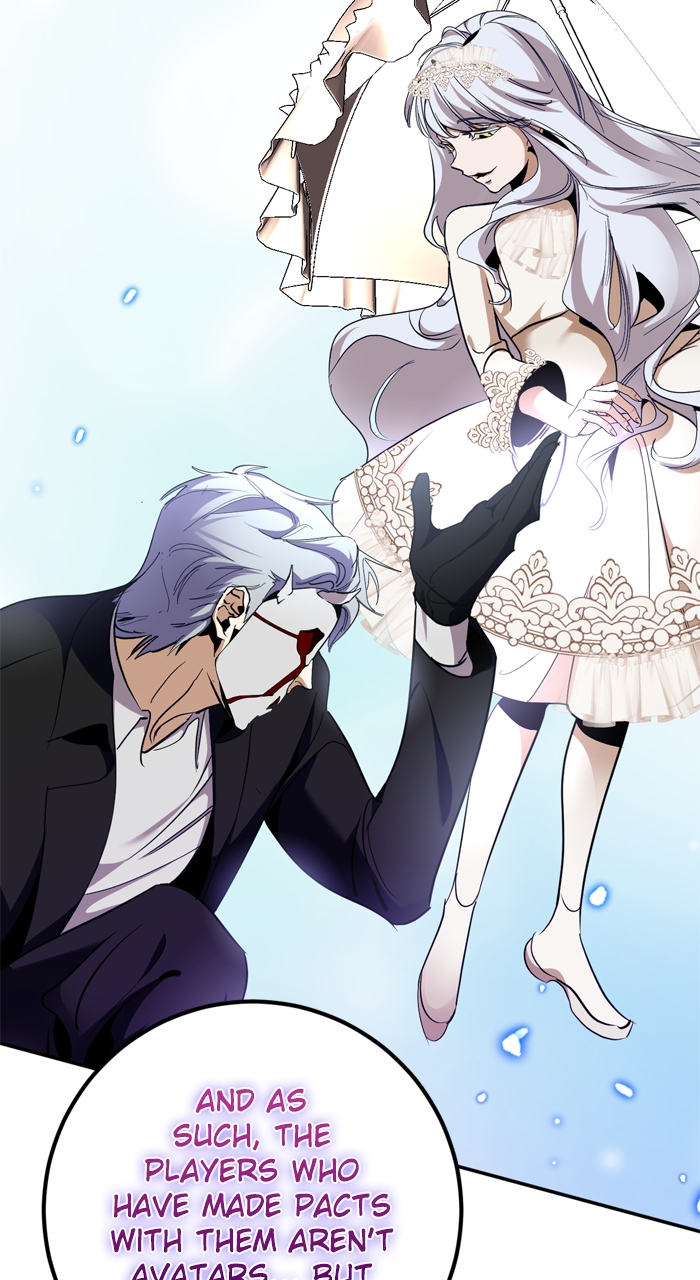 Read Return to Player (en) Manga Online