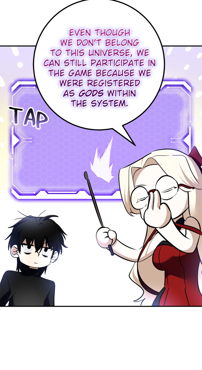 Read Return to Player (en) Manga Online