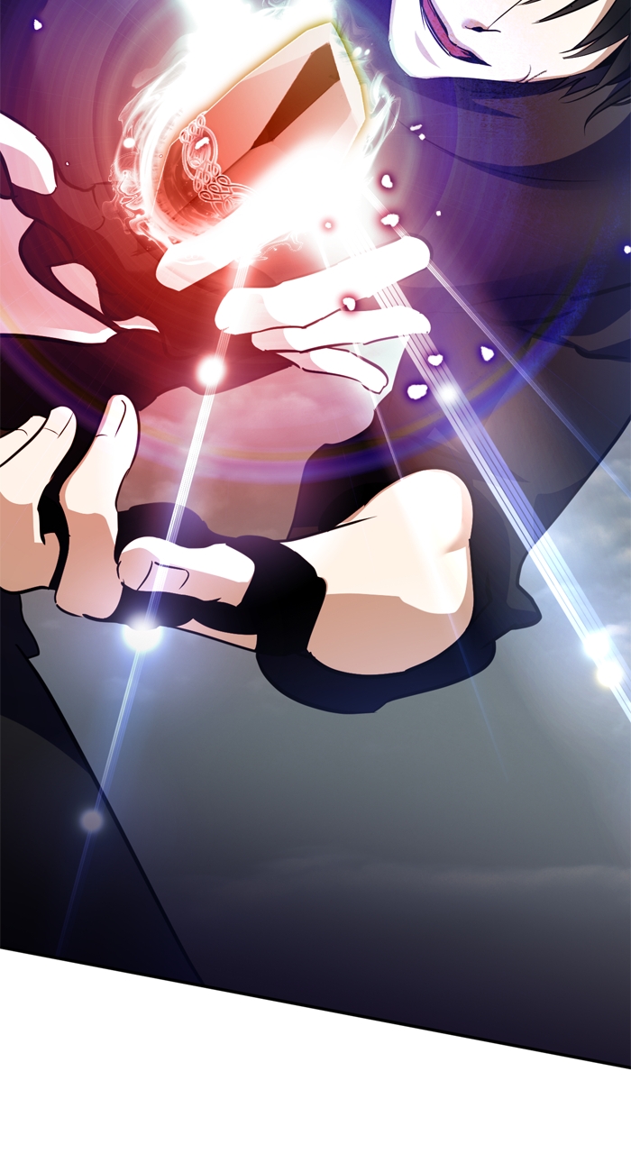 Read Return to Player (en) Manga Online