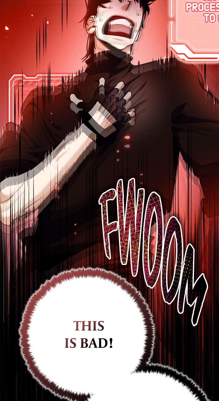 Read Return to Player (en) Manga Online