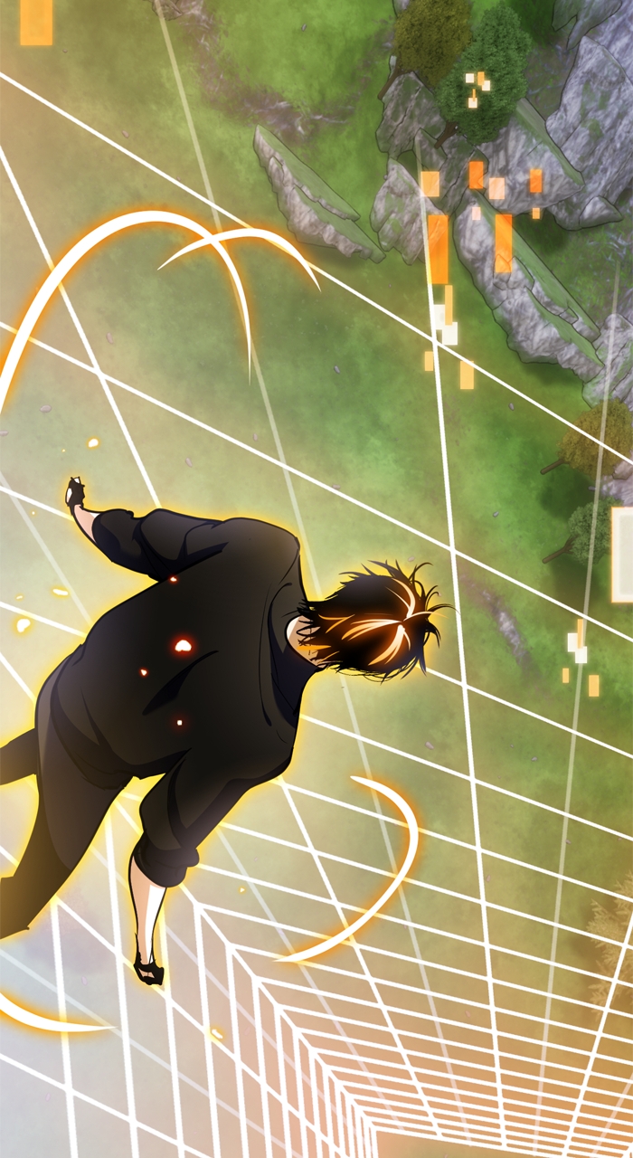 Read Return to Player (en) Manga Online