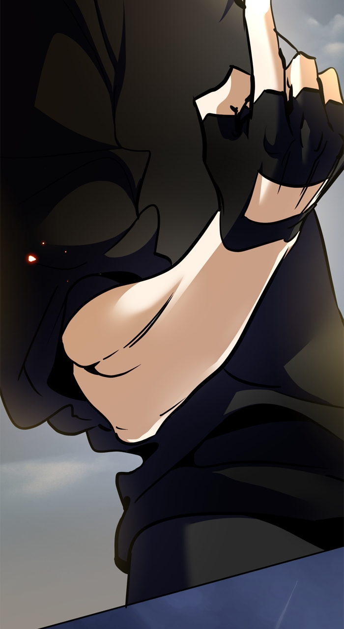 Read Return to Player (en) Manga Online