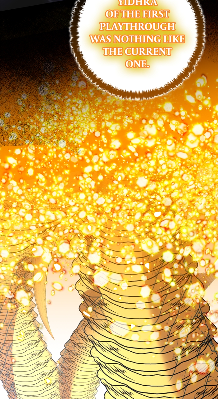 Read Return to Player (en) Manga Online