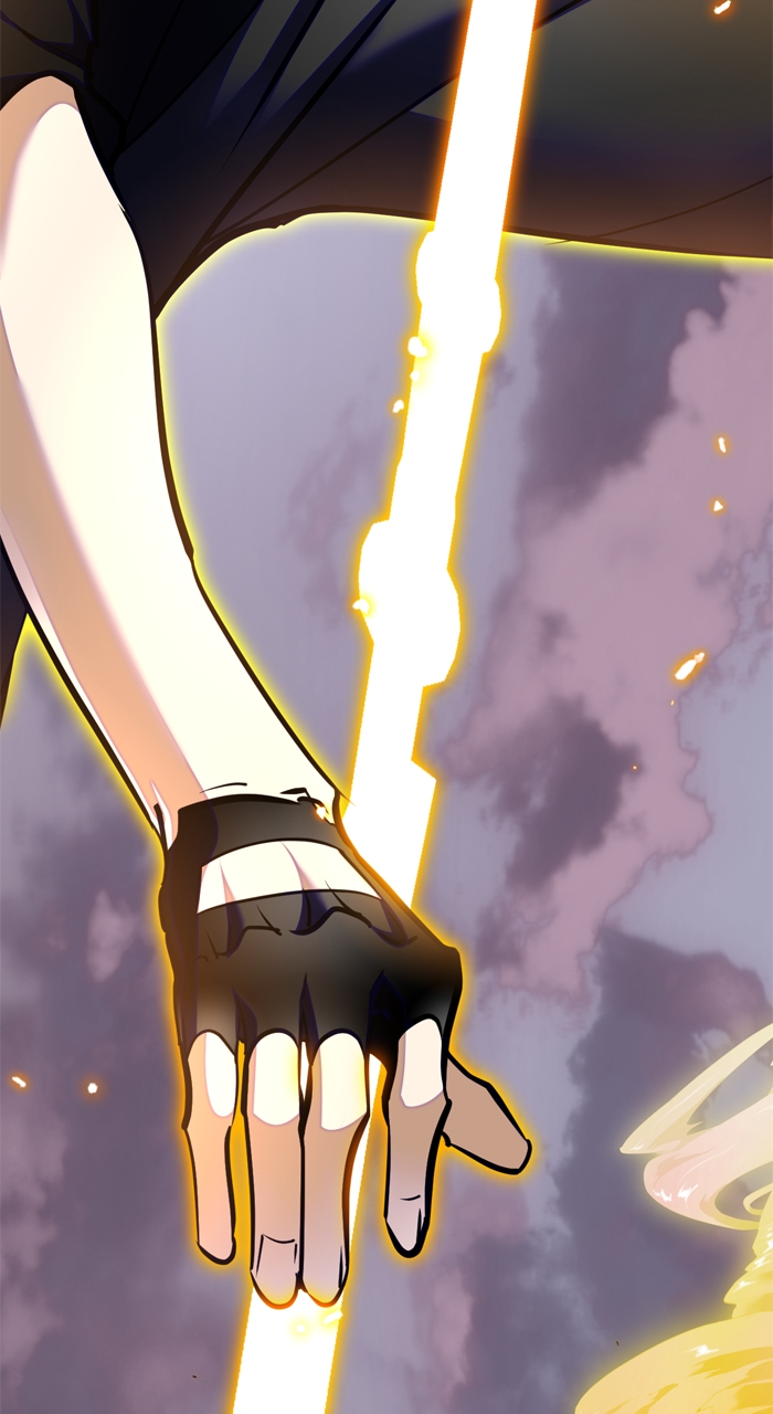 Read Return to Player (en) Manga Online