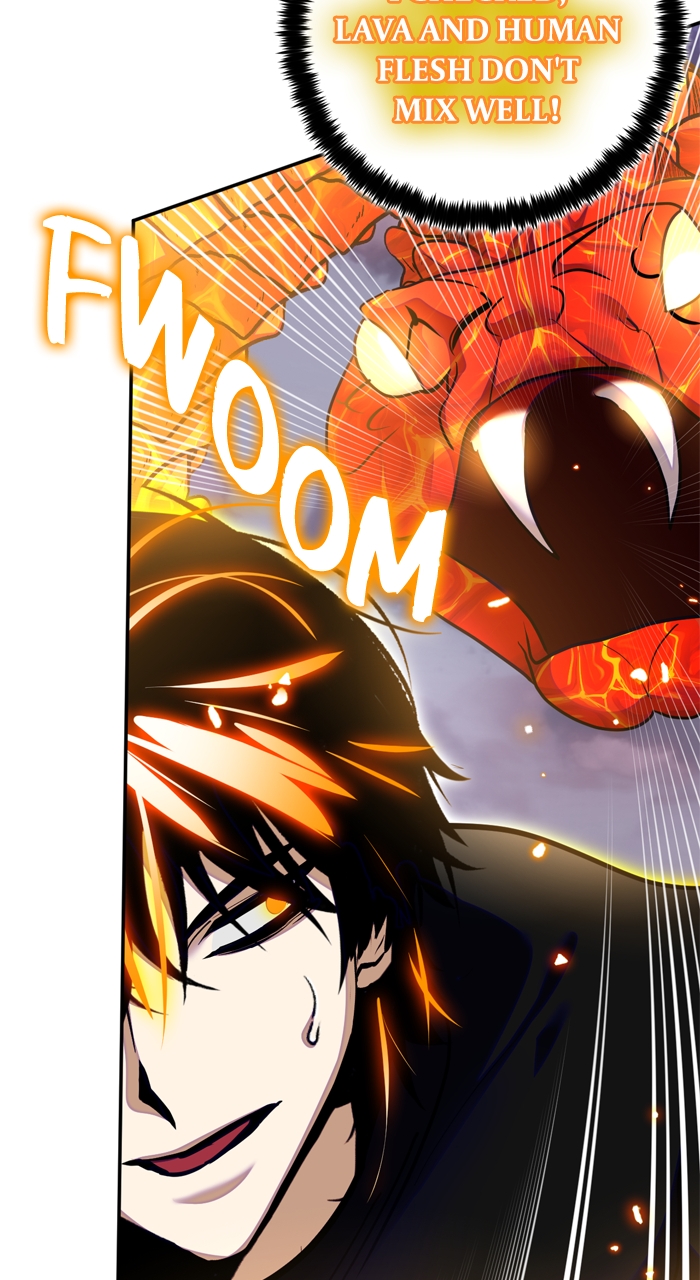 Read Return to Player (en) Manga Online