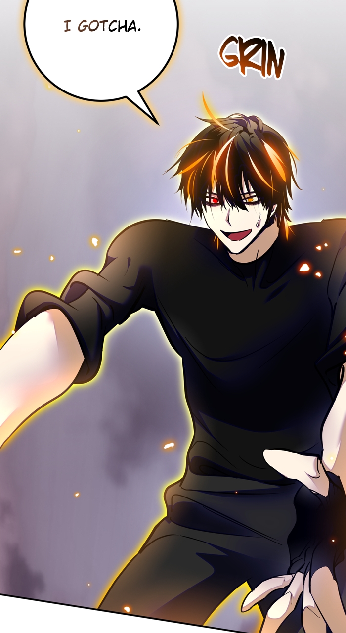 Read Return to Player (en) Manga Online