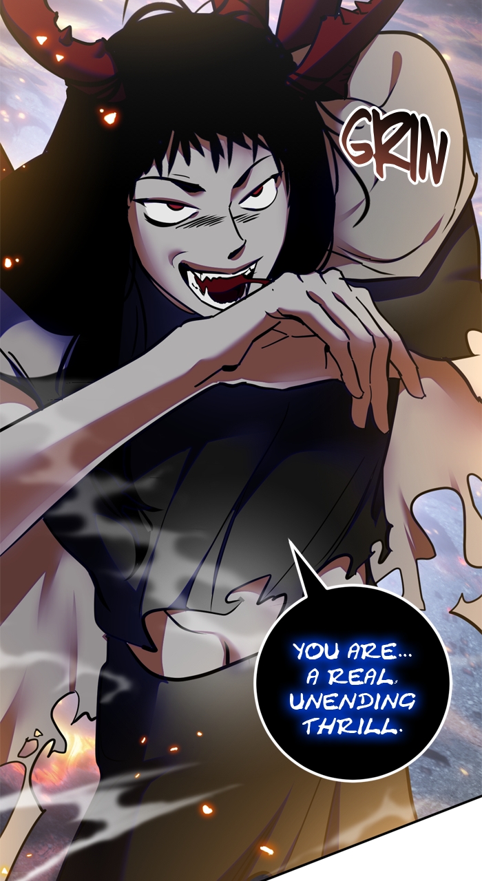 Read Return to Player (en) Manga Online