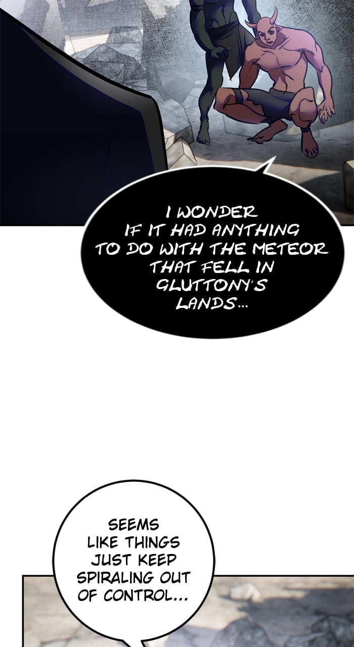 Read Return to Player (en) Manga Online