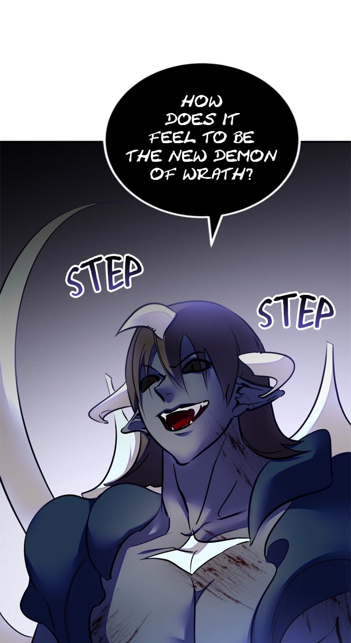 Read Return to Player (en) Manga Online