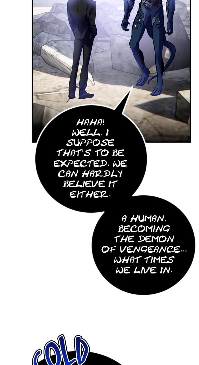 Read Return to Player (en) Manga Online