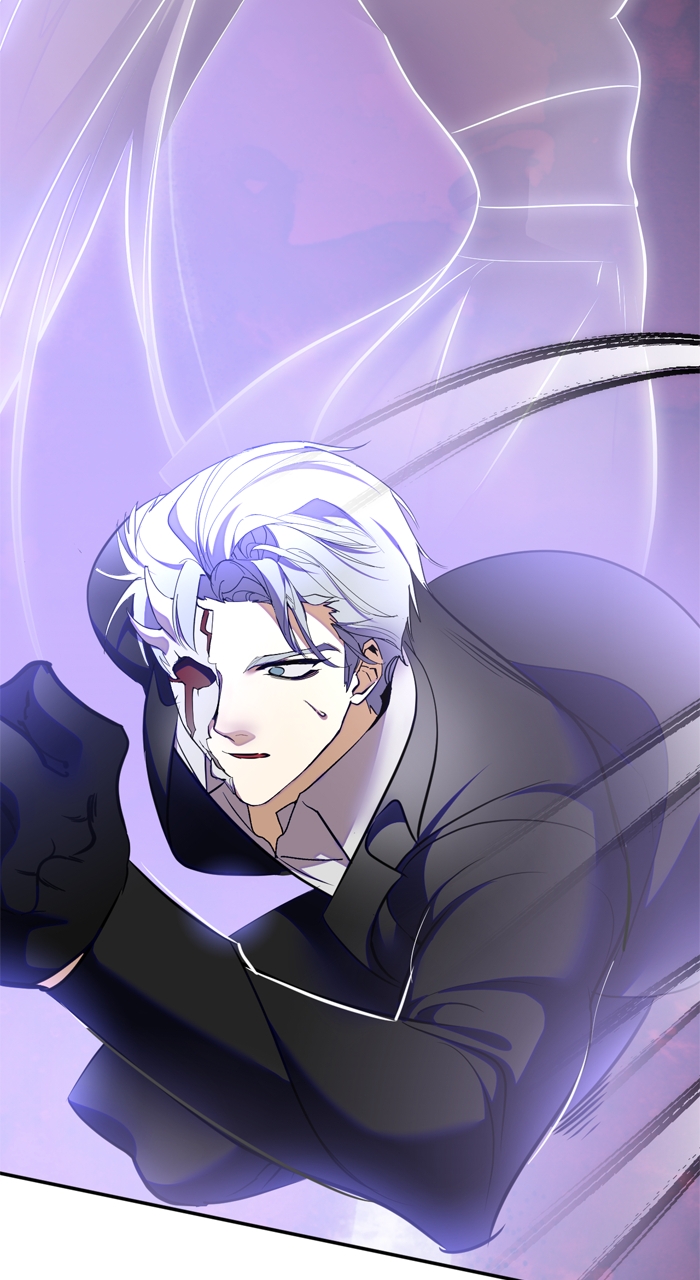 Read Return to Player (en) Manga Online