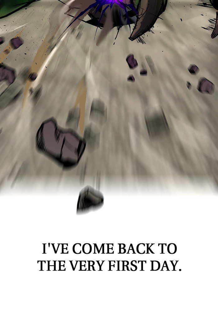 Read Return to Player (en) Manga Online