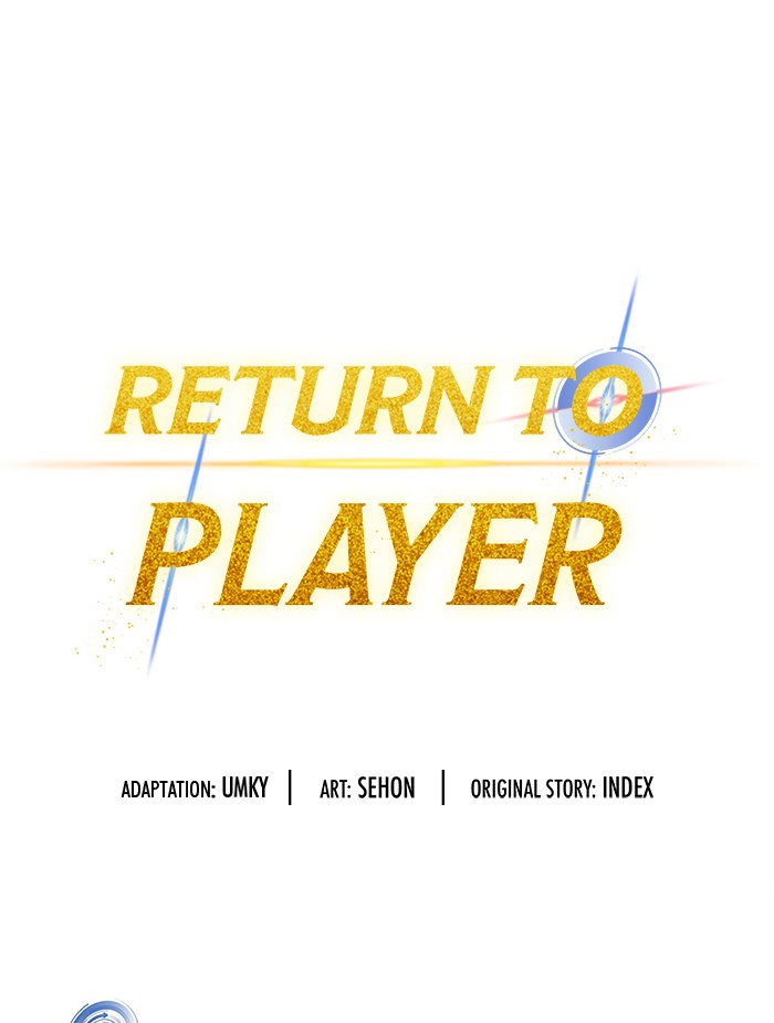 Read Return to Player (en) Manga Online