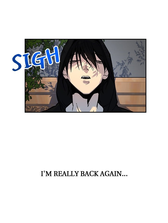 Read Return to Player (en) Manga Online