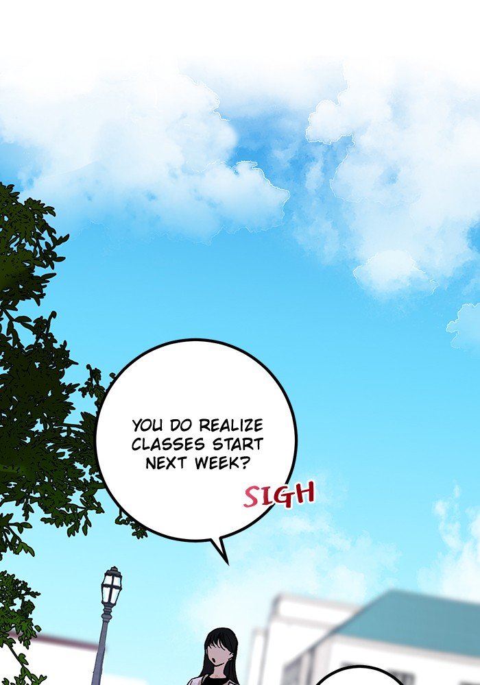 Read Return to Player (en) Manga Online