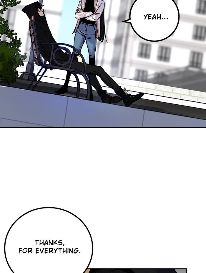 Read Return to Player (en) Manga Online