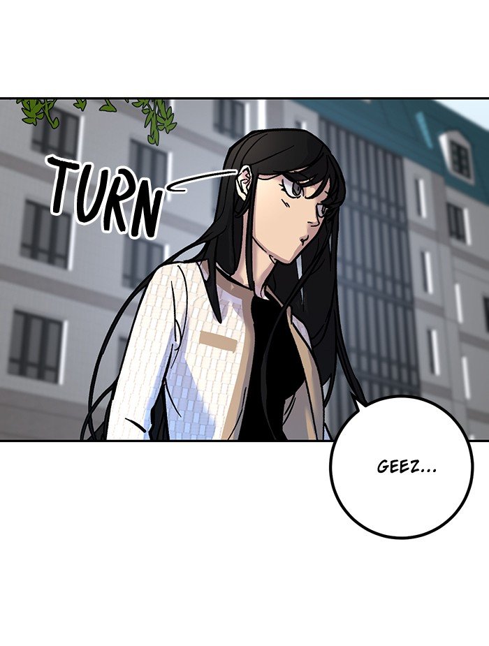 Read Return to Player (en) Manga Online