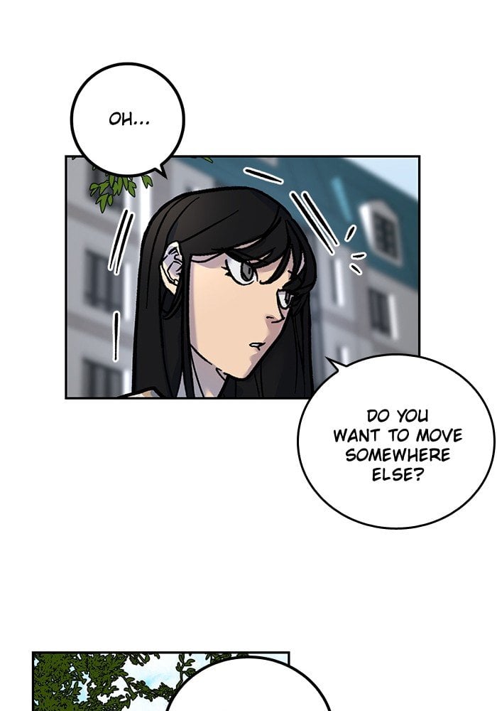 Read Return to Player (en) Manga Online