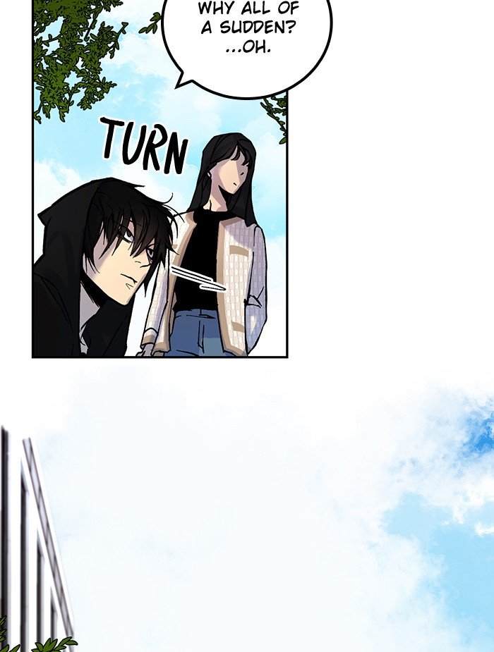 Read Return to Player (en) Manga Online