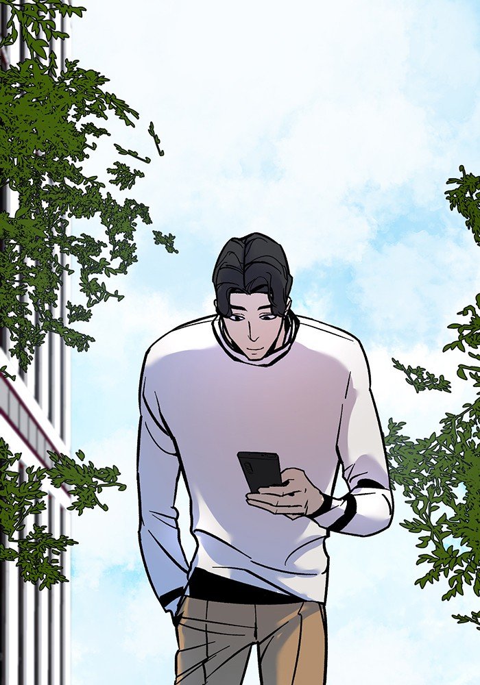 Read Return to Player (en) Manga Online