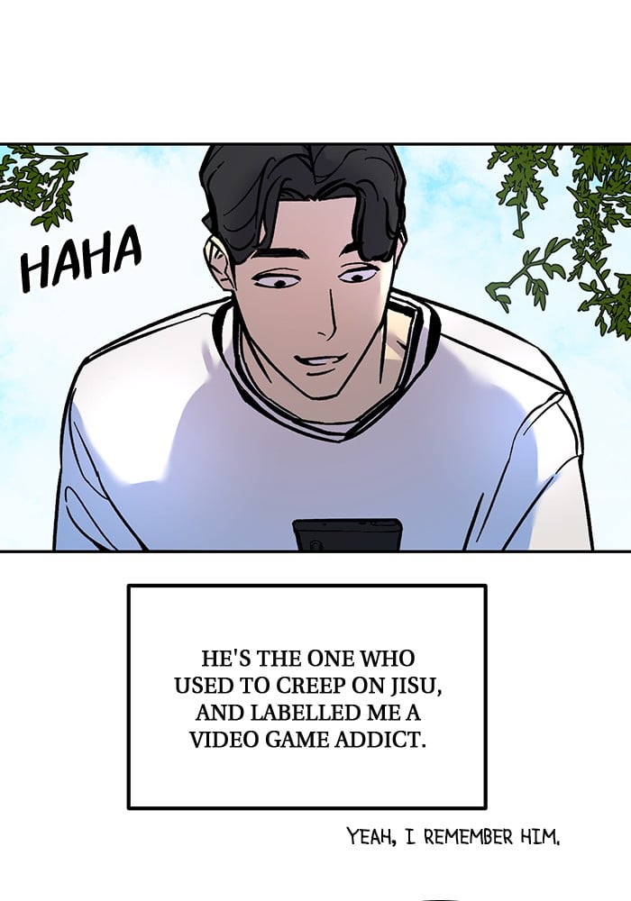 Read Return to Player (en) Manga Online