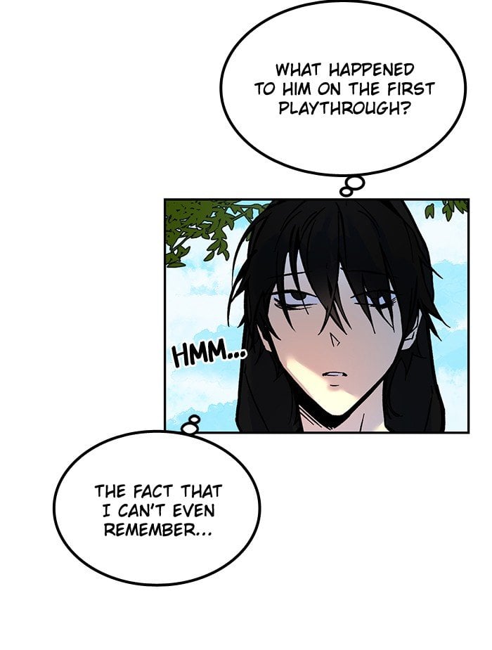 Read Return to Player (en) Manga Online