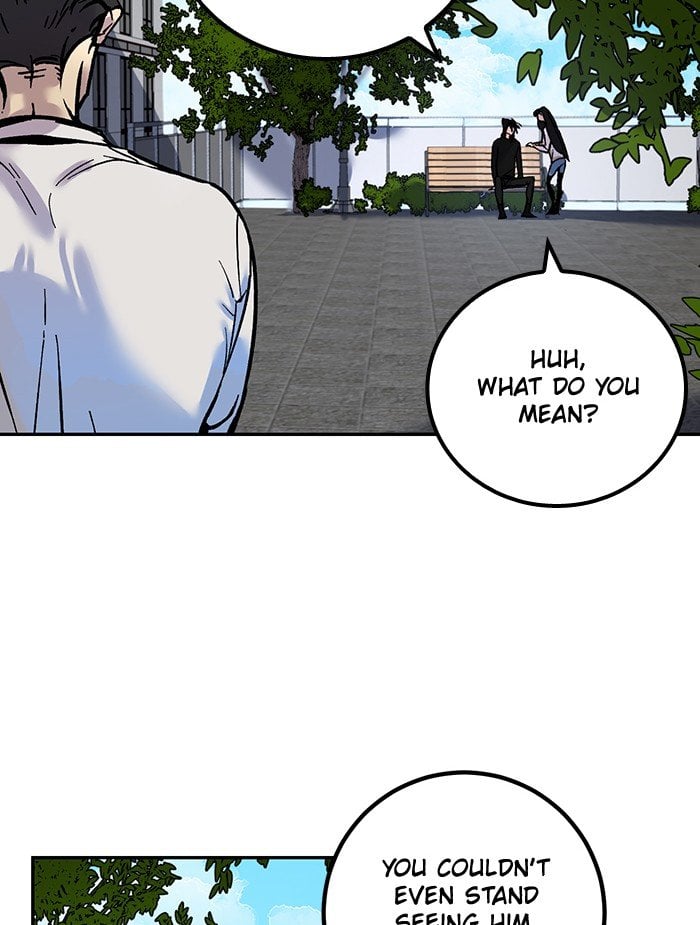 Read Return to Player (en) Manga Online